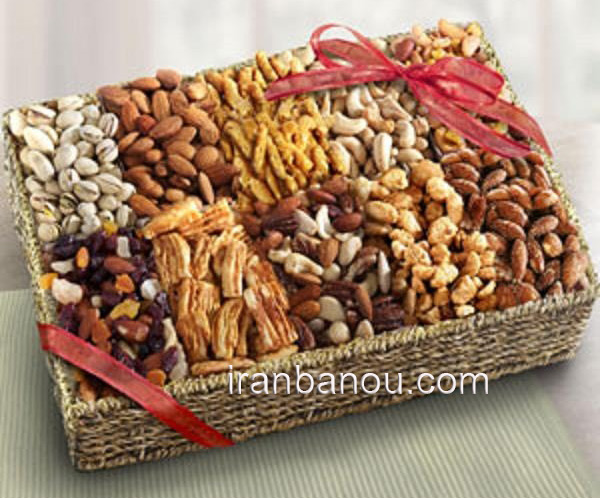 آجیل شب یلدا ,تزیین آجیل شب یلدا ,تزیین آجیل شب یلدا + عکس , تزیین آجیل شب یلدا برای عروس, تزئینات آجیل شب یلدا ,آموزش تزیین آجیل شب یلدا ,عکس تزیین آجیل شب یلدا ,آجیل شب یلدا چیست ,آجیل آرایی شب یلدا
