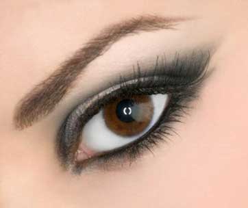 تصاویری از جدید ترین مدل ابرو تصاویری از جدید ترین مدل ابرو
