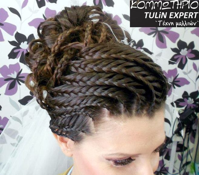 انواع رنگ مو,مدل مو,شینیون مو, range moo,مدل مو, arayesh moo 2014, bridal hairstyles – wedding hair design ,model moo,Chignon hair,arayesh moo |aroossite.com 