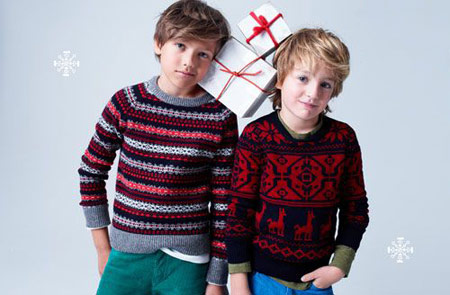 لباس زمستانی برند J.Crew, لباس بچه گانه برندJ.Crew