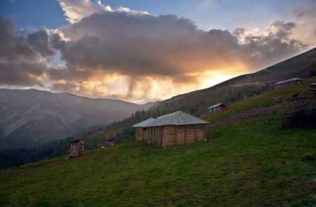 ییلاقات ماسال,ماسال,شهرستان ماسال,ماسال شهری در استان گیلان