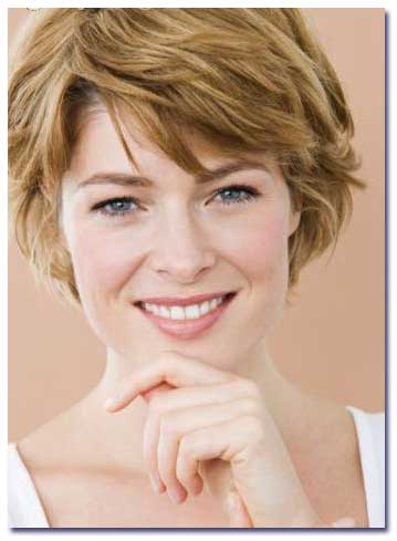 جدیدترین مدلهای کوتاهی مو در سال 89
