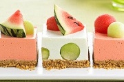 دسر هندوانه مخصوص شب یلدا