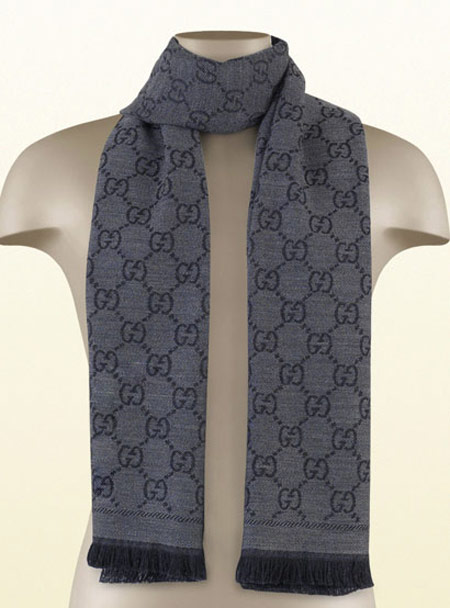 شال گردن برند Gucci, جدیدترین مدل شال گردن