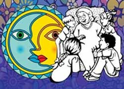 شب یلدا,توصیه‌های معنوی برای شب یلدا