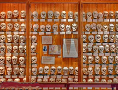 مکان های ترسناک در جهان,ترسناکترین مکانهای گردشگری