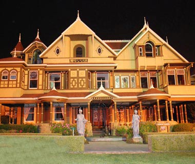 مکان های ترسناک در جهان,ترسناکترین مکانهای گردشگری