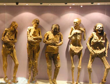 مکان های ترسناک در جهان,ترسناکترین مکانهای گردشگری