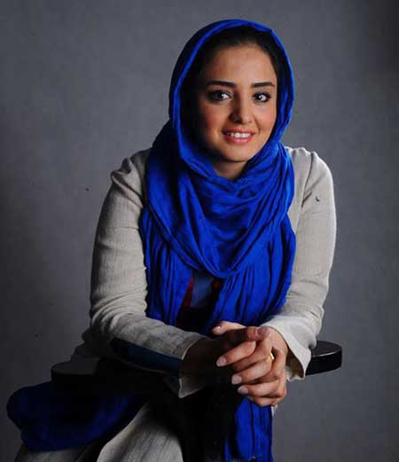 نرگس محمدی,عکس نرگس محمدی,جدیدترین عکس نرگس محمدی