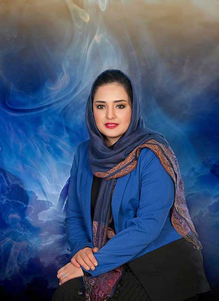نرگس محمدی,عکس نرگس محمدی,جدیدترین عکس نرگس محمدی