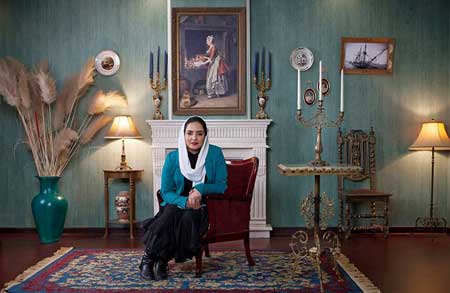 نرگس محمدی,عکس نرگس محمدی,جدیدترین عکس نرگس محمدی