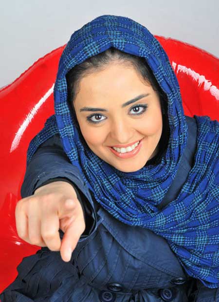 نرگس محمدی,عکس نرگس محمدی,جدیدترین عکس نرگس محمدی