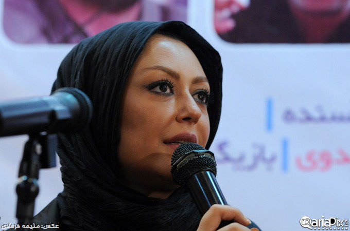 عکسهای مراسم تقدیر از بازیگران مادرانه