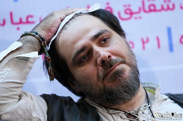  سید مهرداد ضیایی,عکسهای سید مهرداد ضیایی