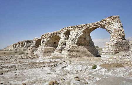پل لاتیدان در هرمزگان,پل لاتیدان,آشنایی با پل لاتیدان