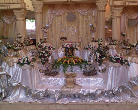 مدل سفره عقد, تزیین سفره عقد مدل سفره عقد, تزیین سفره عقد