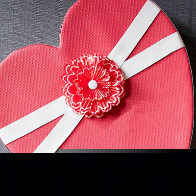 هدایای عاشقانه،ساخت هدایای عاشقانه،هدیه ولنتاین،هنر در خانه