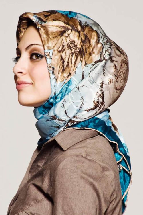 مدل روسری 94،مدل روسری،روسری 94،روسری،روسری