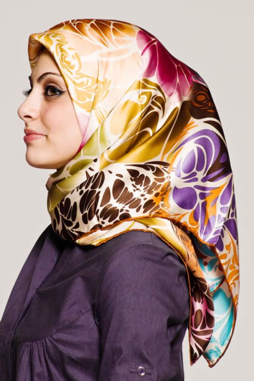 مدل روسری 94،مدل روسری،روسری 94،روسری،روسری