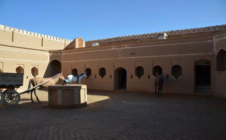 یزد,مکانهای تاریخی یزد,جاهای دیدنی یزد,
