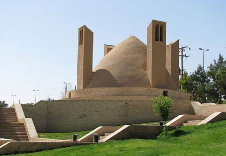 یزد,مکانهای تاریخی یزد,جاهای دیدنی یزد,