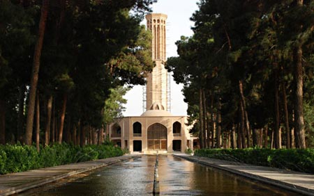 یزد,مکانهای تاریخی یزد,جاهای دیدنی یزد,