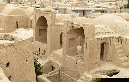 یزد,مکانهای تاریخی یزد,جاهای دیدنی یزد,