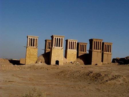 یزد,مکانهای تاریخی یزد,جاهای دیدنی یزد,