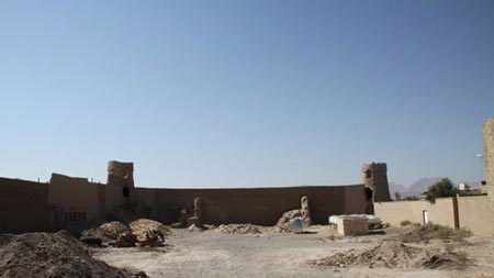 یزد,مکانهای تاریخی یزد,جاهای دیدنی یزد,