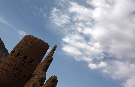 یزد,مکانهای تاریخی یزد,جاهای دیدنی یزد,