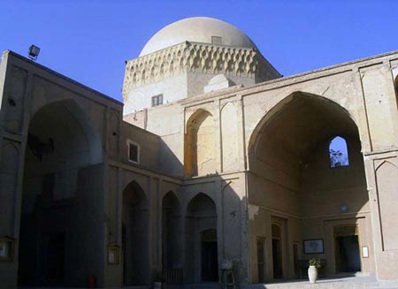 یزد,مکانهای تاریخی یزد,جاهای دیدنی یزد,