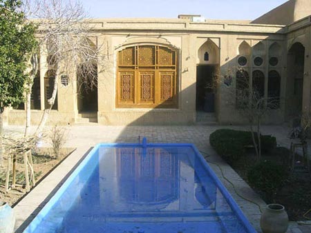 یزد,مکانهای تاریخی یزد,جاهای دیدنی یزد,