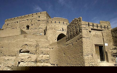 یزد,مکانهای تاریخی یزد,جاهای دیدنی یزد,