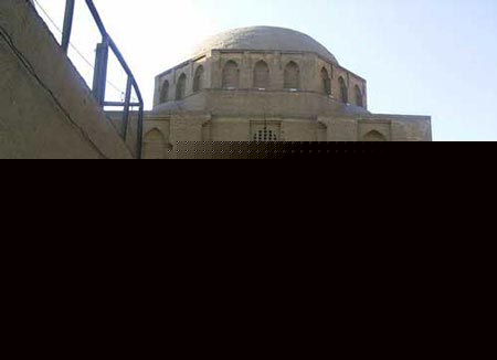 یزد,مکانهای تاریخی یزد,جاهای دیدنی یزد,