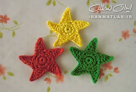 قلاب بافی،آموزش قلاب بافی،عکس قلاب بافی