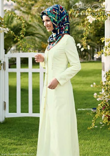 عکس دختر،عکس لباس زیبا،عکس لباس با حجاب