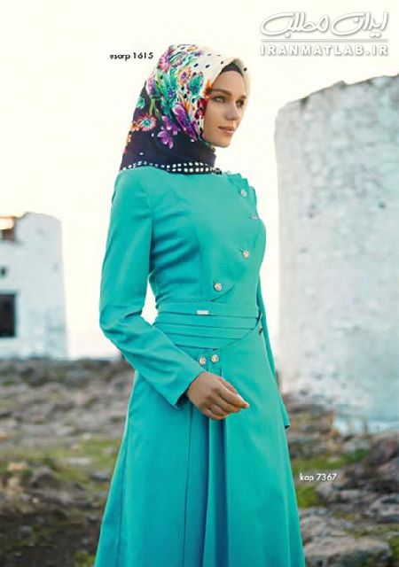 عکس دختر،عکس لباس زیبا،عکس لباس با حجاب