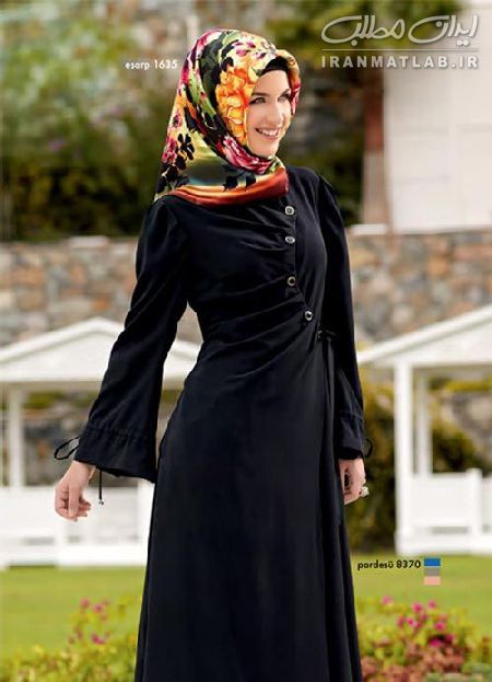 عکس دختر،عکس لباس زیبا،عکس لباس با حجاب
