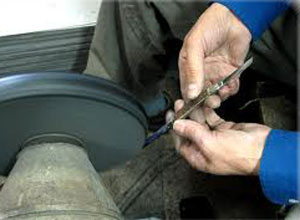 چاقو,صنایع دستی زنجان