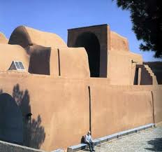 قلعه اسدان در یزد،قلعه اسدان،زرتشتیان