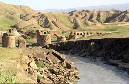 شهر تاریخی سیمره