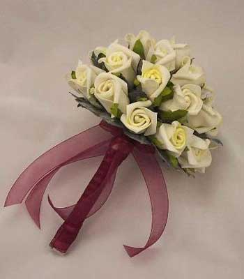 دسته گل عروس دسته گل عروس