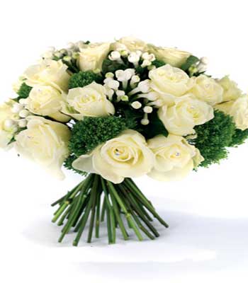 دسته گل عروس دسته گل عروس