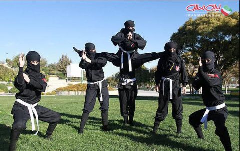 زنان نینجا ایرانی،عکس زن،زن نینجا،عکس زنان نینجا کار،ورزش بانوان زنان نینجا ایرانی،عکس زن،زن نینجا،عکس زنان نینجا کار،ورزش بانوان