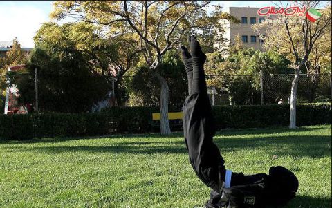 زنان نینجا ایرانی،عکس زن،زن نینجا،عکس زنان نینجا کار،ورزش بانوان زنان نینجا ایرانی،عکس زن،زن نینجا،عکس زنان نینجا کار،ورزش بانوان