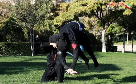 زنان نینجا ایرانی،عکس زن،زن نینجا،عکس زنان نینجا کار،ورزش بانوان زنان نینجا ایرانی،عکس زن،زن نینجا،عکس زنان نینجا کار،ورزش بانوان