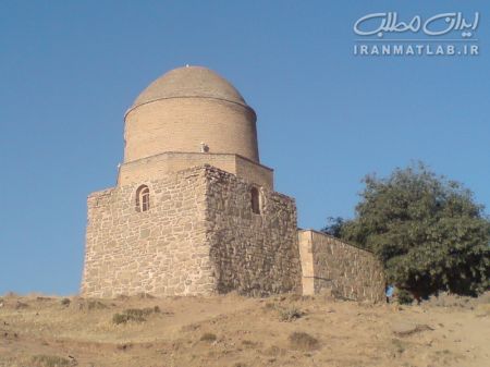 امام زاده سید زیبا محمــــد،امامزاده سید زیبا،خرم آباد