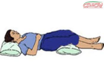 حرکات اصلاحی گودی کمر،کاهش گودی کمر،قوس کمر،لوردوز،حرکات درمانی قوس کمر،مقاله ورزشی
