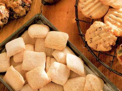 طرز تهیه آجیل فلفلی،شیرینی کریسمس Pfeffernuss ، ،شیرینی پزی