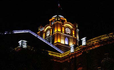 موزه شهرداری تبریز،موزه شهرداری،تبریز،مکانهای تاریخی تبریز،کاخ شهرداری،مناطق تاریخی ایران